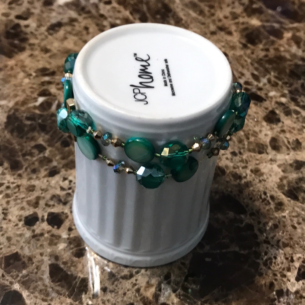 Three stretch bangle bracelets!!! - Picture 3 of 6